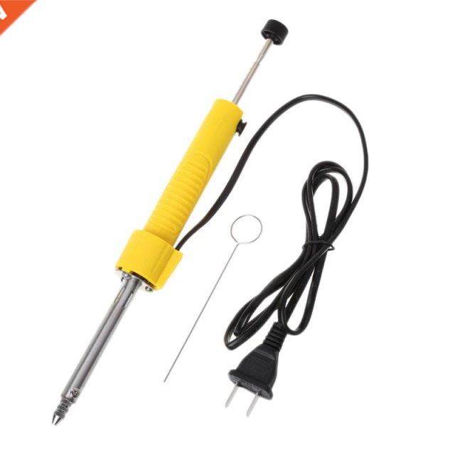 2-n-1 Precson Weldng Tool Electrc Solderng ron wth T