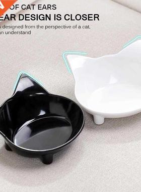 Bols durables pour chats | Antidérapants pour chats,