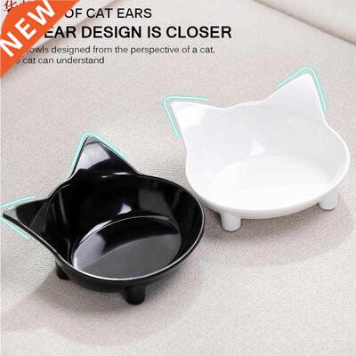 Bols durables pour chats | Antidérapants pour chats,
