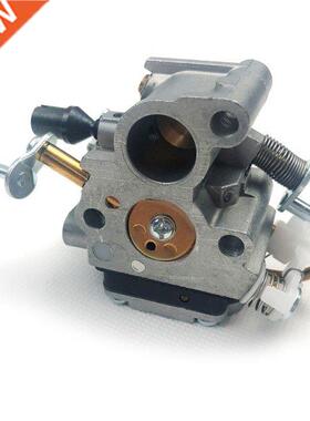 Chainsaw Carburetor Fit for HUS 435 440 ZAMA C1T-EL41A CS410