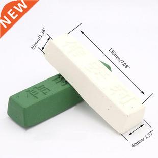 Paste Wax Scratch 120g Stainless Polishing Repair Ste 480g