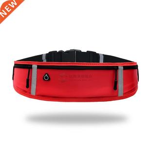 Wo Waist Belts Pouch Packs Phone Bags Sport Running Case Car