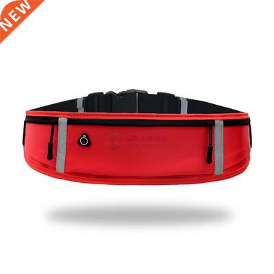 Wo Waist Belts Pouch Packs Phone Bags Sport Running Case Car