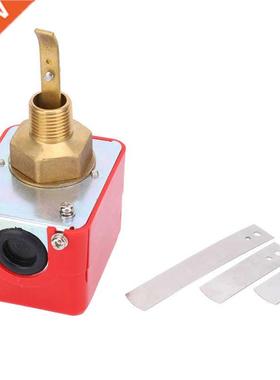 HFS-15/20/25 Water Flow Switch Tget Type G1/2in Interface