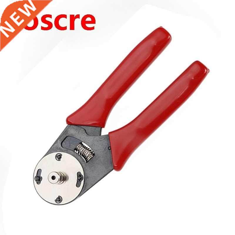 35ED Multi-function Full Ratchet Crimp Terminal Pliers Gift