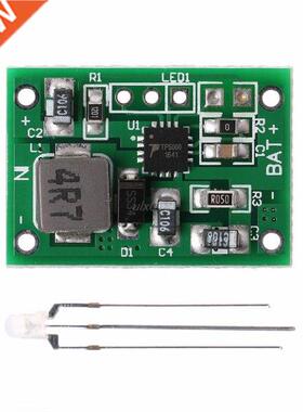 TP5000 3.6v/4.2v 2A Charger Module 3.7v Lithium 3.2v LiFePO4