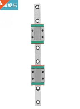 MGN9B 150mm Length Linear Slide Rail 9mm Width Linear Guide