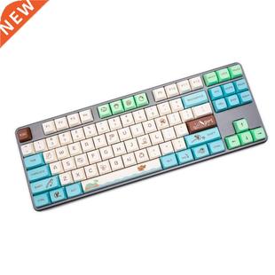 Dye Fil 135 For Profile Sublimated PBT Keycaps XDA MKY