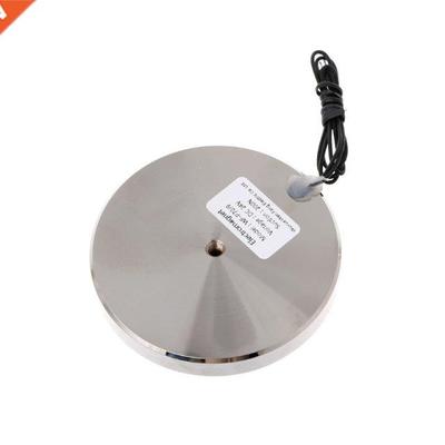 2021 New 12V DC 200N Electric Lifting Magnet Electromagnet S