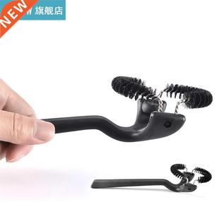 Grouphead Brush Detachable Durable Anti-Scalding Coffee Mach