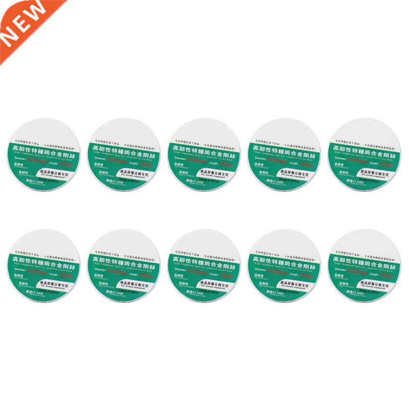 Hand Tools schaar Tungsten Alloy Wire Cutting Line High Tou