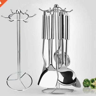 Multifunctional Organizer Countertop Kitchen Utensil Holder