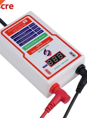 0-00V Output LED Tester LED TV Backlight Testers Multi-Func