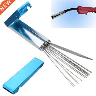 Cutting Stain Kit Needles Nozzle Cleaner Tip Welding