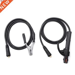 Tig Wel Earth Set for Clip Welding Clamp ARC 300A Mig Groud