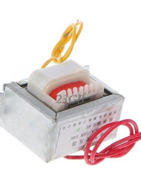 5W Power Transformer AC 220V To AC 9V Local Welder For Spot
