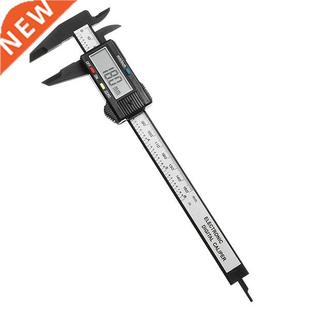 LCD Electronic Vernier 150mm Gauge inch Caliper Micrometer