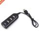 Usb 2.0 Ports USB Hub Speed for High Adapter Splitter