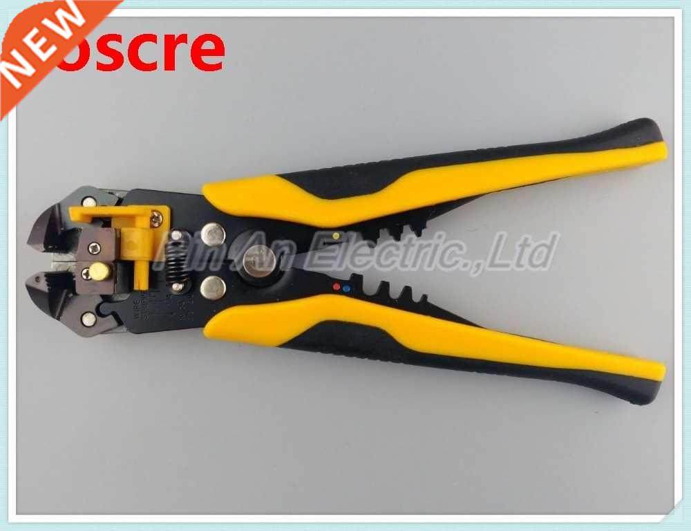 HS-D1 AWG24-10 (0.2-6.0mm2 ) design Multifunctional automati