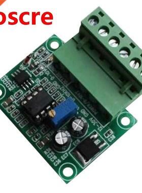 FV-10KHZ Frequency to 10V Voltage Converter Module D/A Digit
