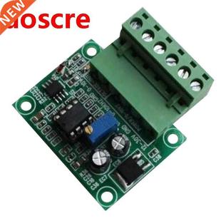 Converter Digit Frequency Module Voltage 10V 10KHZ