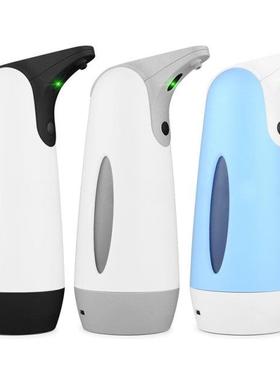 400ml Automatc Touchless nfrared Sensor Soap Dspenser wt