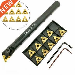 Carbide Toolholding Insert Kit Tool Durable Turning Business