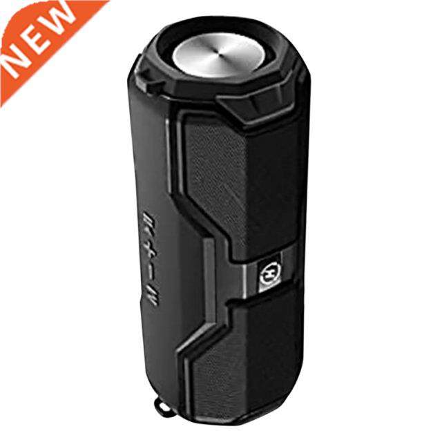 Handy Compact Bluetooth 5.0 Wireless Speakers, Deep Bass Rec