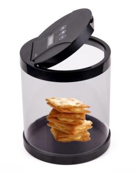 Mult-functon Tme Lockng Contaner Help Qut Moble Phone