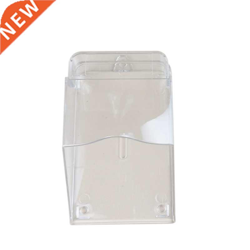 Waterproof Transparent Waterproof Door Bell Cover 适用于 Wir