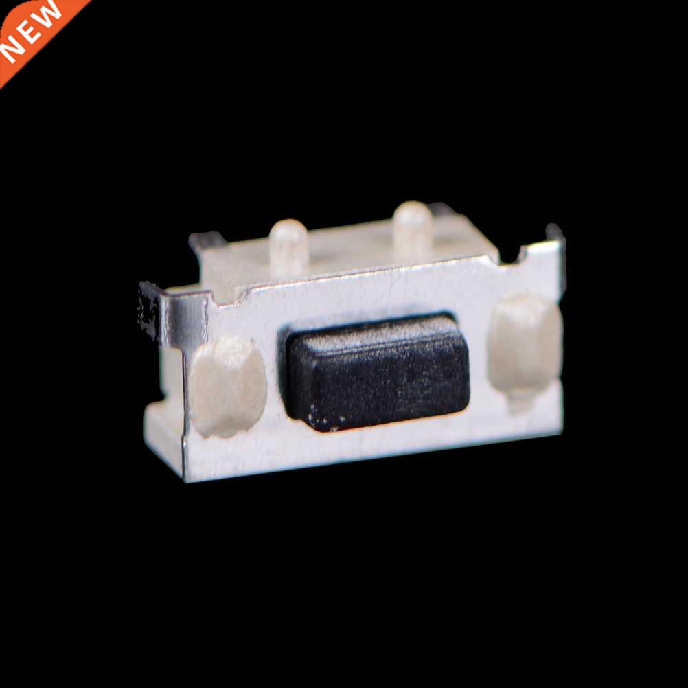 100pcs Micro Switch Touch SMD For MP3 MP4 Tablet PC Button B
