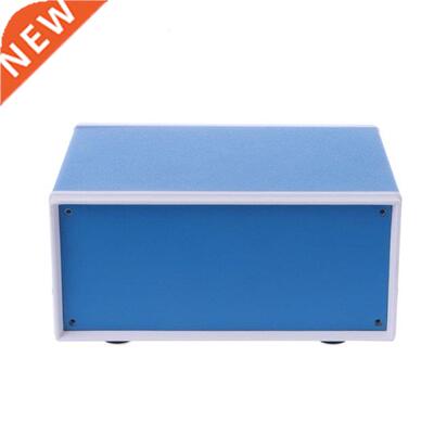 Metal Enclosure Project Case DIY Junction Box Waterproof Pre