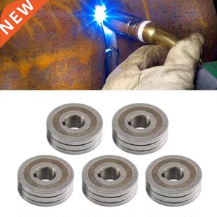 Wire Feeding Guide Durable Suitable Welding Wheel Portable