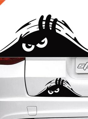 Waterproof Self-adhesive Car Sticker Scratch Cover Decal Aut