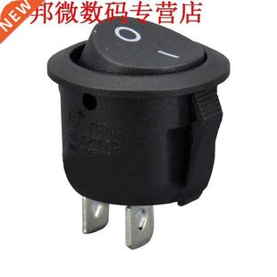 Rocker Kcd1 Geen 30X Schakelaar 2Pin 250 105 Spst Off