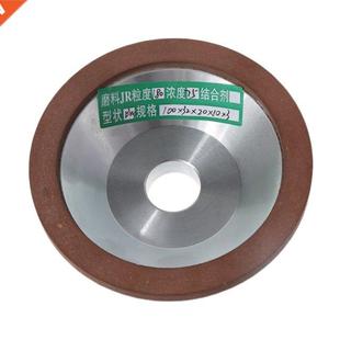 Cup 100mm Cutter Grit 180 Wheel Grinding Diamond New 2021