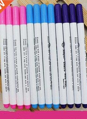 2Pcs/4Pcs/Set Sewing Accessories Water Erasable Pens Fabric