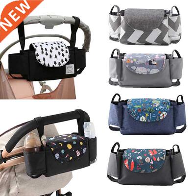 Stroller Bag Pram Stroller Organizer Baby Stroller Accessori