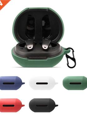 Dust-proof Shell Case Compatible withEDIFIER NeoBuds Pro Ear