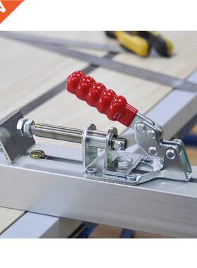 Quick Release Clamp 适用于 Fixing Workpiece Work Table Metal