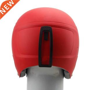 Universal Ski Helmet Accessories Helmet Goggles Belt Clip Go