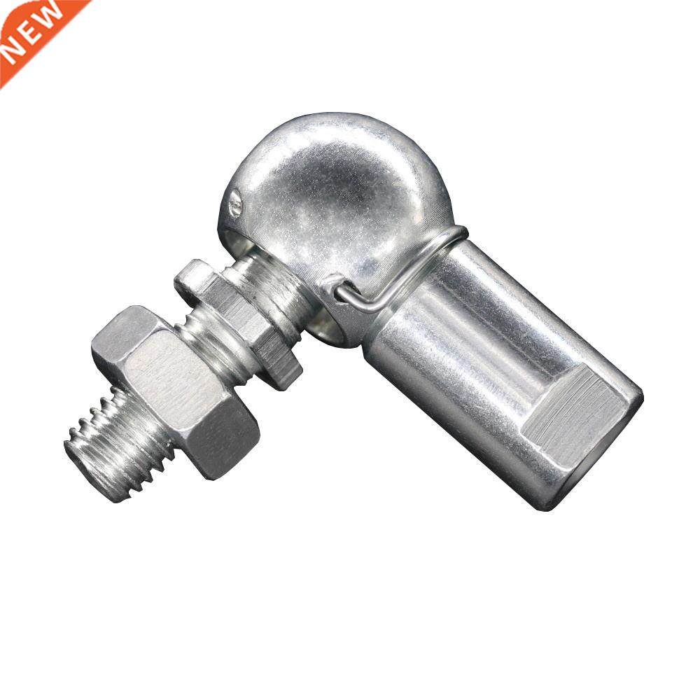 4PCS SQP6S Ball Joint Rod End Bearing Thread Ball Joint M6x1