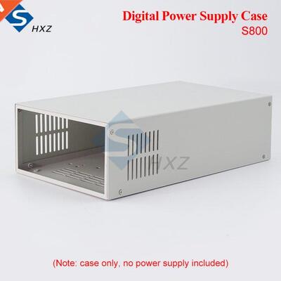 White RD6012 DR6018 Series Matching Shell S800