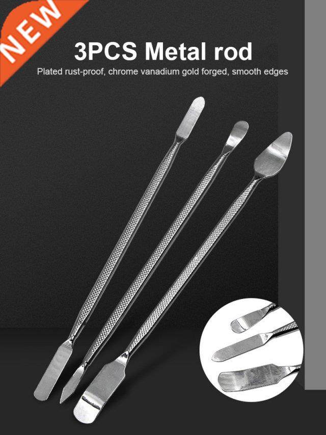 3PCS/Set Universal Phone Repair Opening Pry Hand Tools Set B