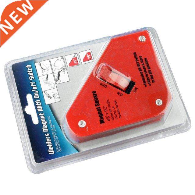 30LB Magnetic Welding Holder Arrow Shape for Multiple Angles