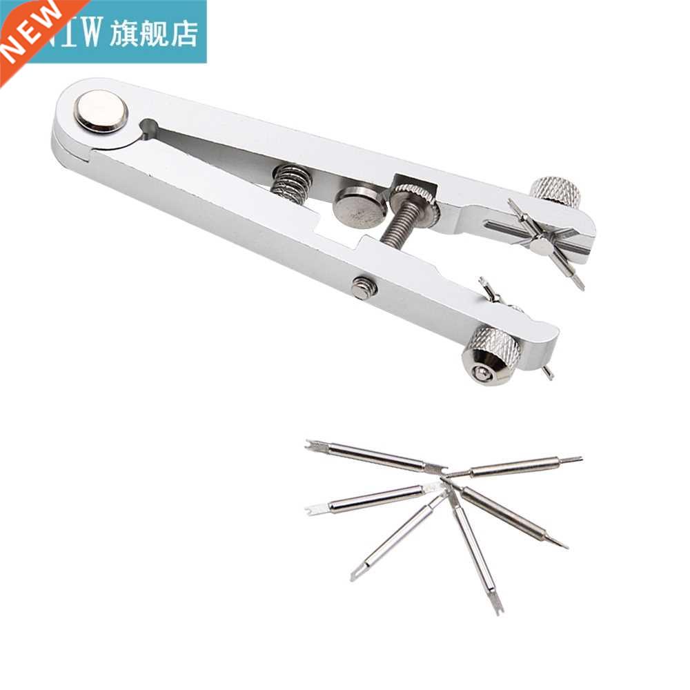 Watch Bracelet Remover Plier Standard of Spring Bar Watch Ba