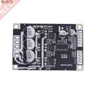 36V sans 500W régulateur DC12V moteur 15A brosse