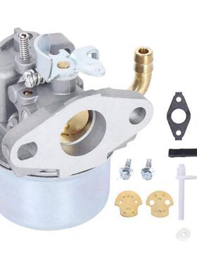 215369 Carburetor For Briggs&Stratton Intek 190 Engine 8