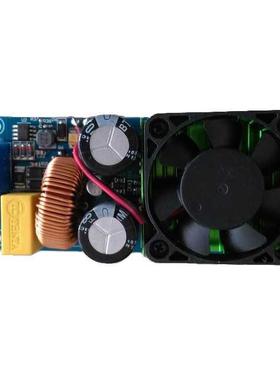 IRS2092S 500W Mono Chnnel mplifier Clss D HIFI Power mp