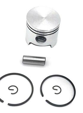 34Mm Piston Kit Part For Stihl BG45 BG46 FS38 FS45 FS55 HS45